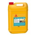 Sika Plastocrete 5kg - dodatak za vodonepropusnost betona