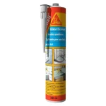 Sika Sanisil sanitarno brtvilo bijelo