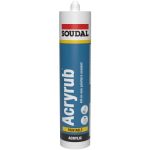 SOUDAL Akrilno brtvilo