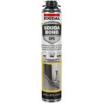 SOUDAL Soudabond EPS Gun PU pjena