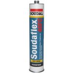 SOUDAL Soudaflex 40FC ljepilo+brtvilo