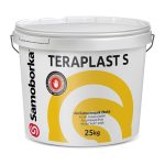 TERAPLAST S 25kg Samoborka