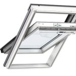 Velux GGU Krovni prozor sa središnjim ovjesom