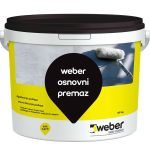 WEBER Primer za žbuke 20kg