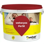 WEBER PERSIL FASADNA ZAVRŠNA ŽBUKA 25kg
