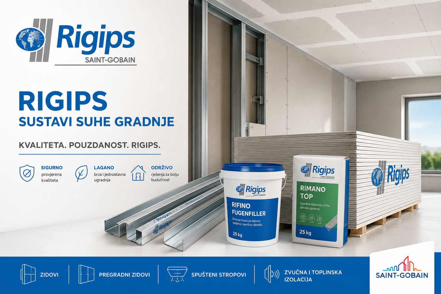 rigips